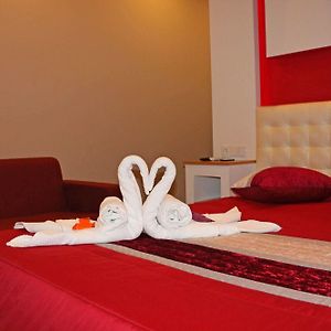 Double Room Spa Bath